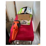 Greenworks Electric Pressure Washer Hedge Trimmers