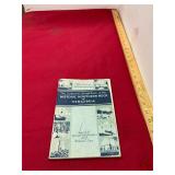 Vintage Touring Historic Northern Neck Book