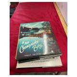 Chesapeake Bay Books Lot
