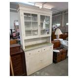 Primitve Kitchen Cabinet