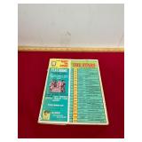Beatles Meet the Stars Book