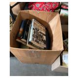 Assorted Books Lot