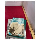 Chesapeake Bay Larry Chowning Books Lot
