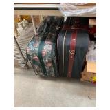 2 Luggage Sets