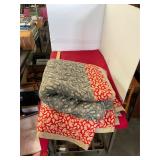 Antique Quilt
