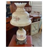 Gone with the Wind Style Lamp