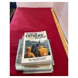 Chesapeake Bay Waterman Books Lot
