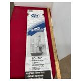 8x36 Mirror Strips