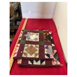 Antique Quilt