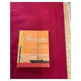 to Irvington with Love Vintage Local Book