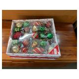 Shatterproof Ornaments