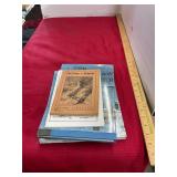 Hunting and Fishing Books