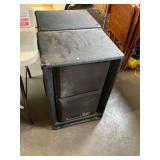 Kustom 1210T Speakers