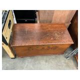 Antique Chest