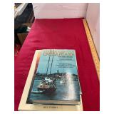 Chesapeake Bay Books Lot
