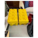Legos Lot