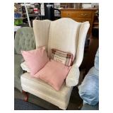 Wing Chair
