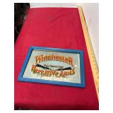Winchester Repeating Arms Mirror