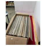 Vintage Vinyl Records Lot