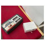 Trains and Cars Collectibles