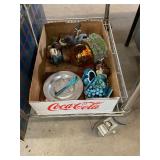 Vintage Collectibles Lot