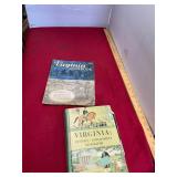Vintage Virginia Books