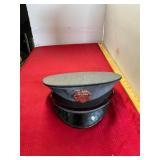 Fork Union Military Academy Vintage Hat