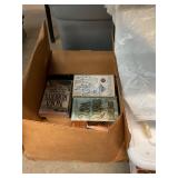 Nora Roberts Books Lot