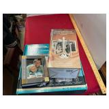 Digital Frame and Albums