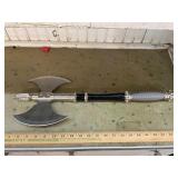 Battle Axe