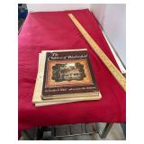 3 Local Books