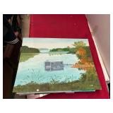 Original Art Lot