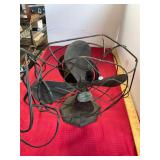 Vintage King Kool Fan