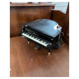 Wonderland Electric Piano