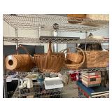 Basket Lot