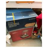 Portable Kerosene Heater