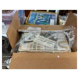 Vintage Ephemera Lot