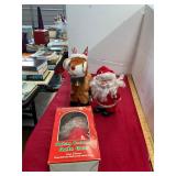 Vintage Christmas Lot