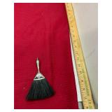 Sterling Brush