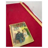 Uncle Toms Cabin Book