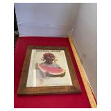 Pictorial Review Americana Wall Art