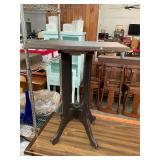 Antique Side Table