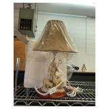 Lord is my Shephard Lamp