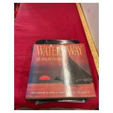 Chesapeake Bay Books Lot