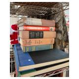 WW2 Books Lot