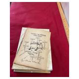Local History Books Lot