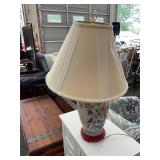 Oriental Lamp