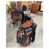 Callaway Big Bertha Irons Golf Clubs Set
