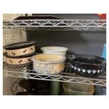 Pet Bowls