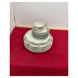 EB Taylor Richmond VA Limoges China Lot